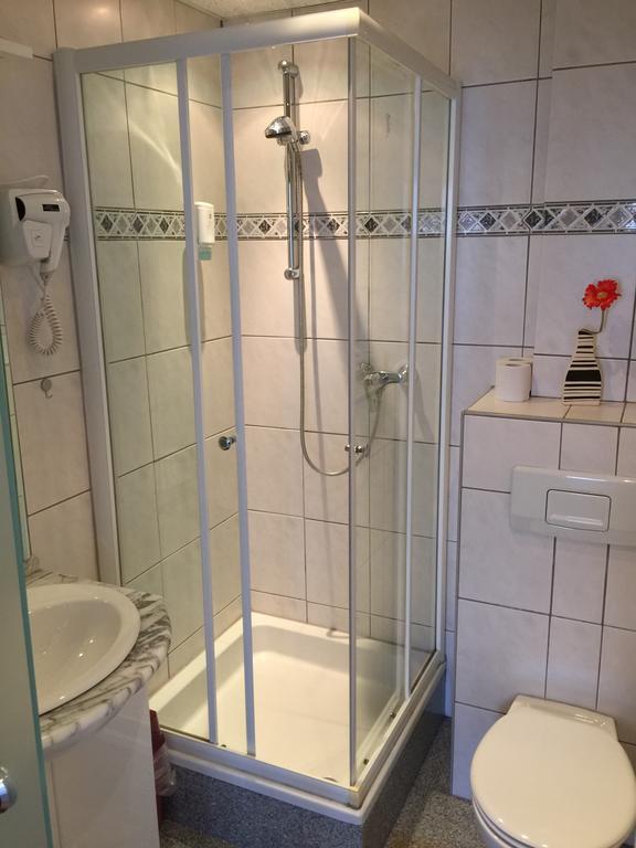 Hotel Rhein Inn 레마겐 외부 사진