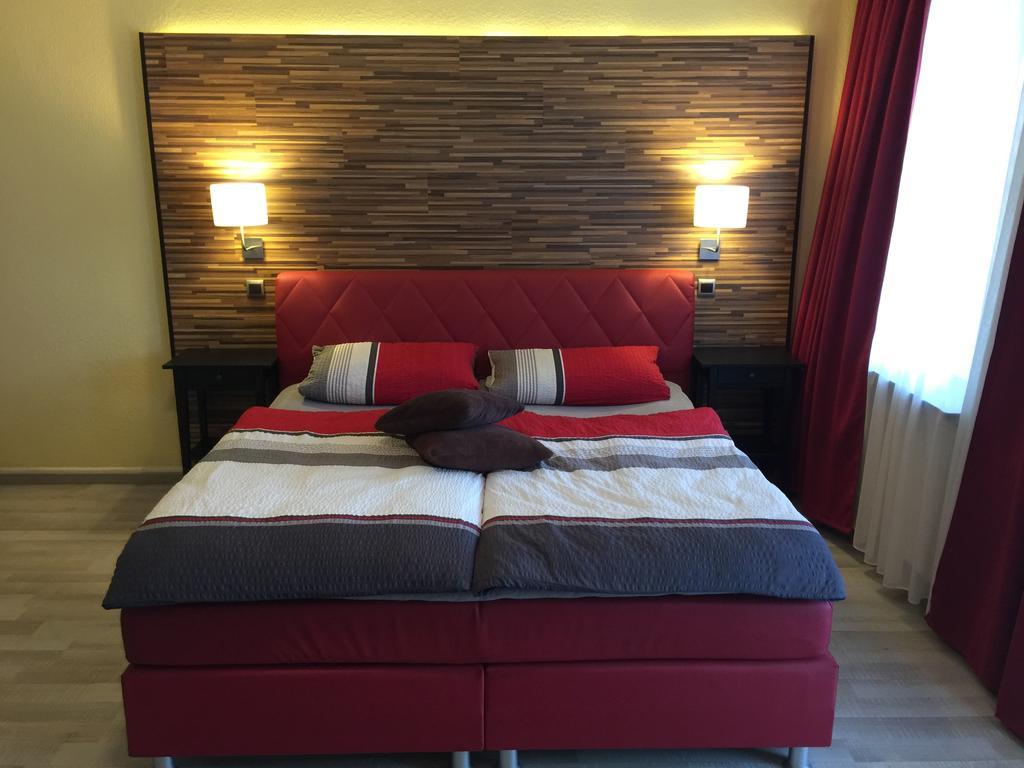 Hotel Rhein Inn 레마겐 외부 사진