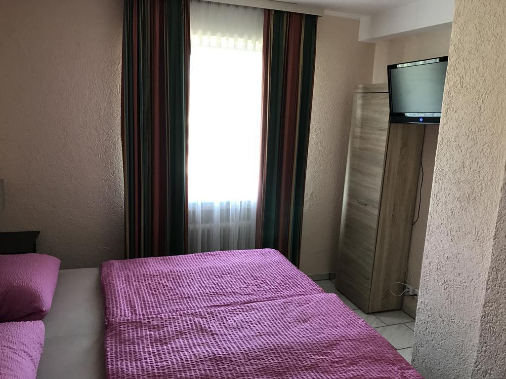 Hotel Rhein Inn 레마겐 외부 사진