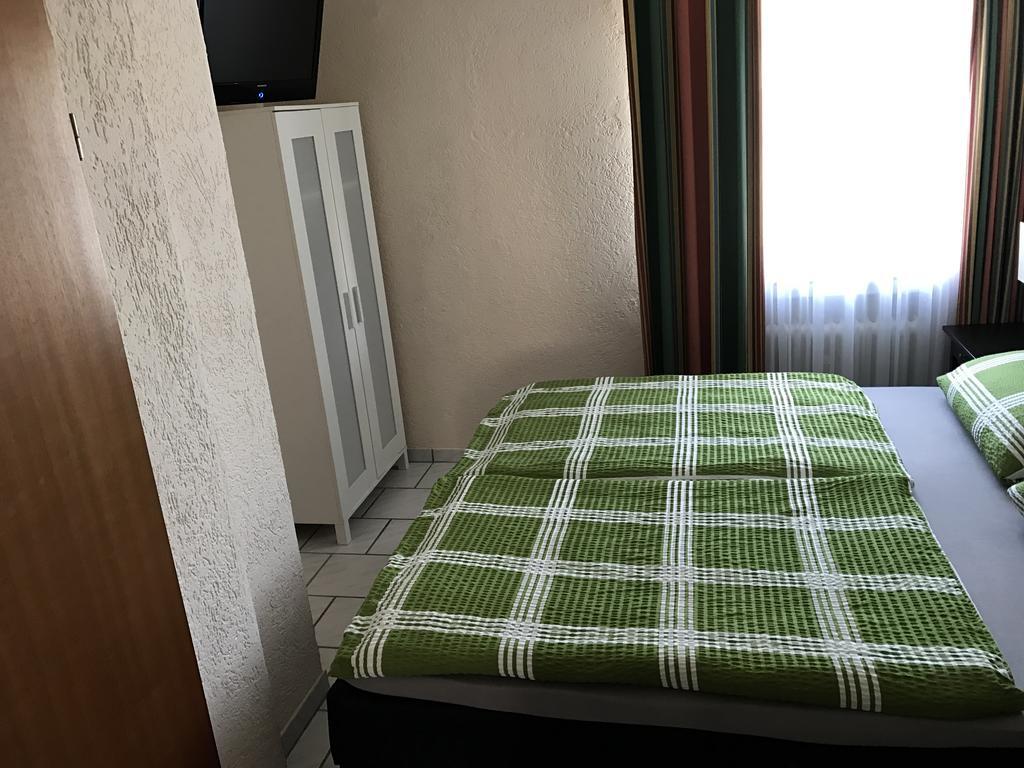 Hotel Rhein Inn 레마겐 외부 사진