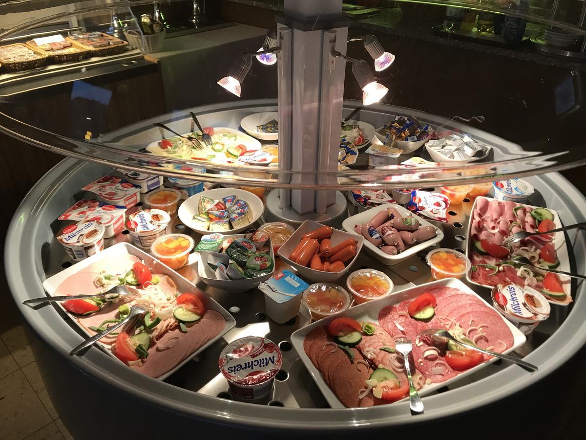 Hotel Rhein Inn 레마겐 외부 사진