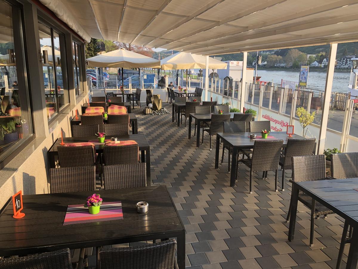Hotel Rhein Inn 레마겐 외부 사진
