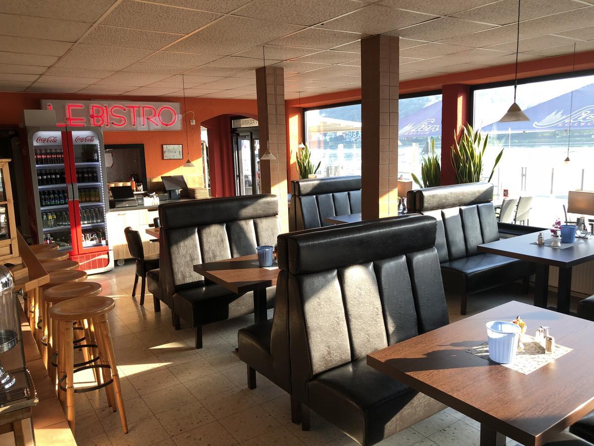 Hotel Rhein Inn 레마겐 외부 사진