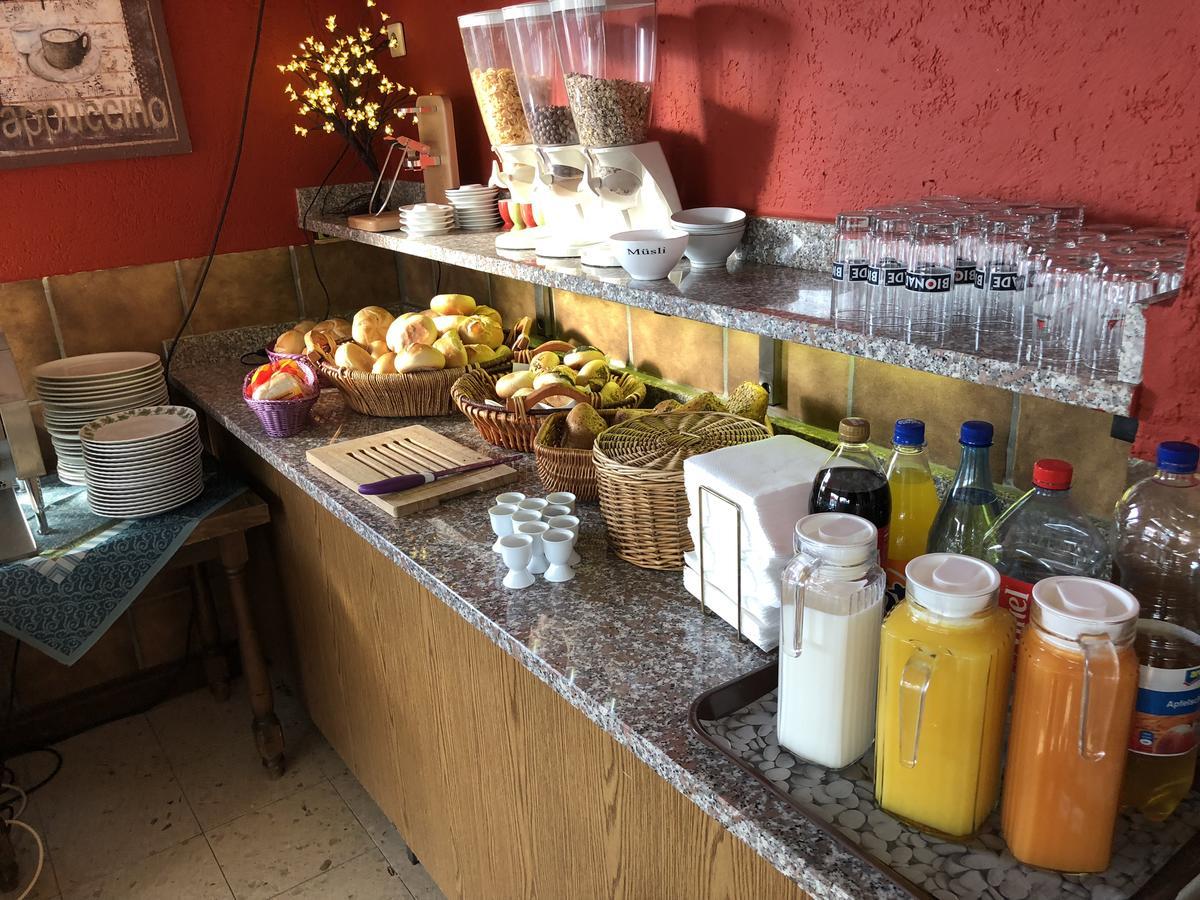 Hotel Rhein Inn 레마겐 외부 사진