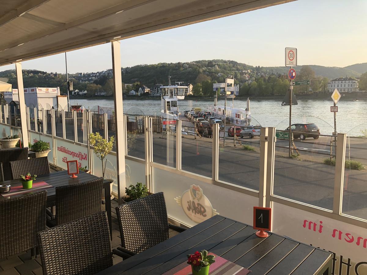 Hotel Rhein Inn 레마겐 외부 사진