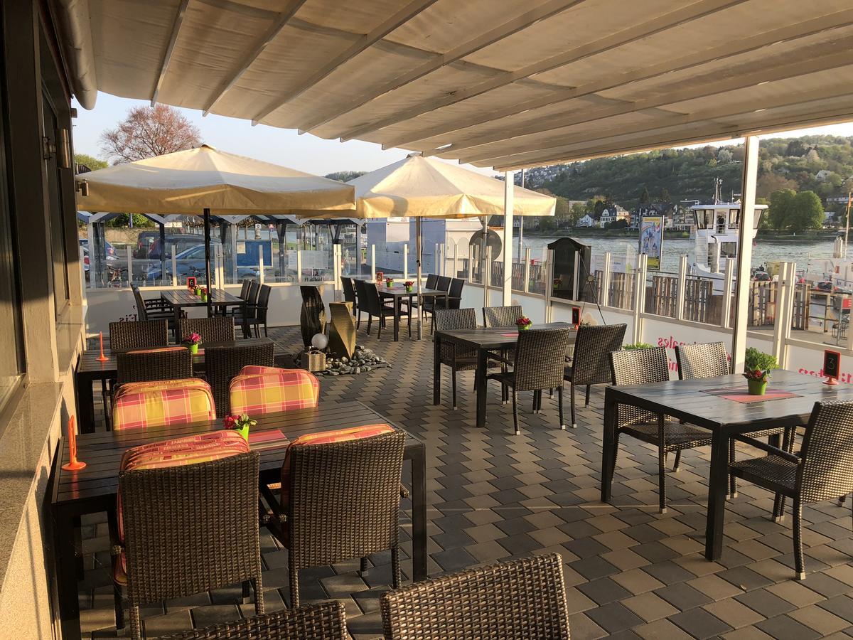 Hotel Rhein Inn 레마겐 외부 사진